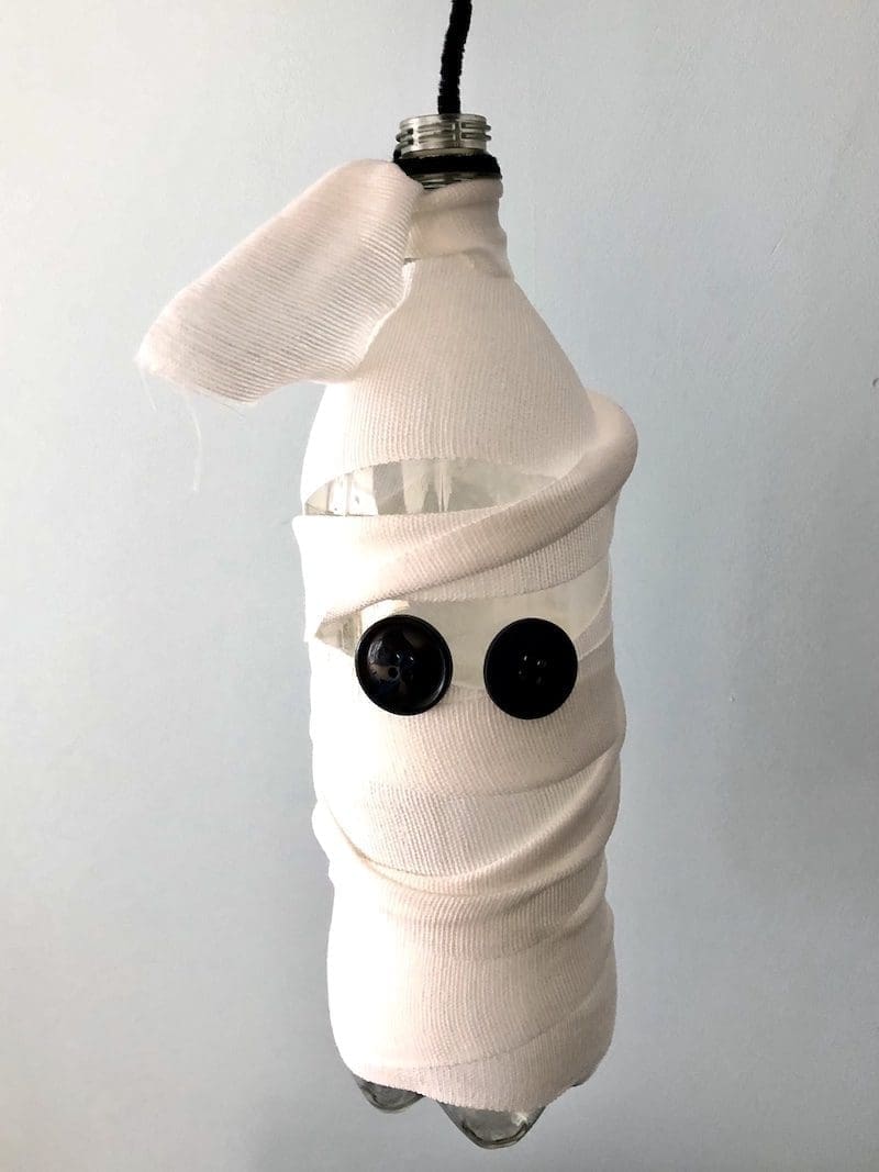 lampion maken makkelijk