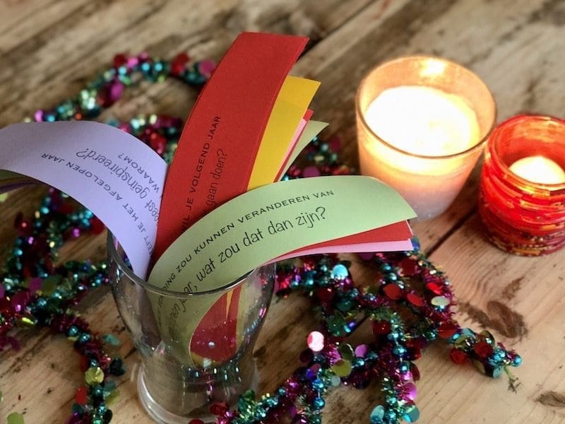 oudejaarsavond vragen