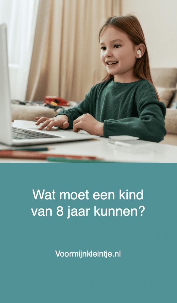 achtjarige
