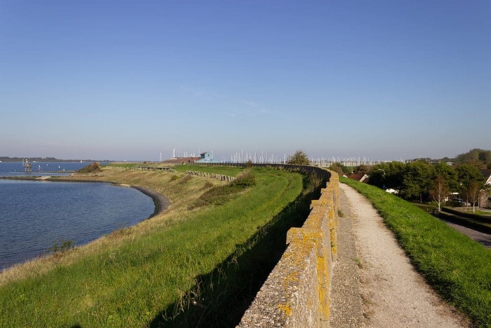 kleinschalig vakantiepark