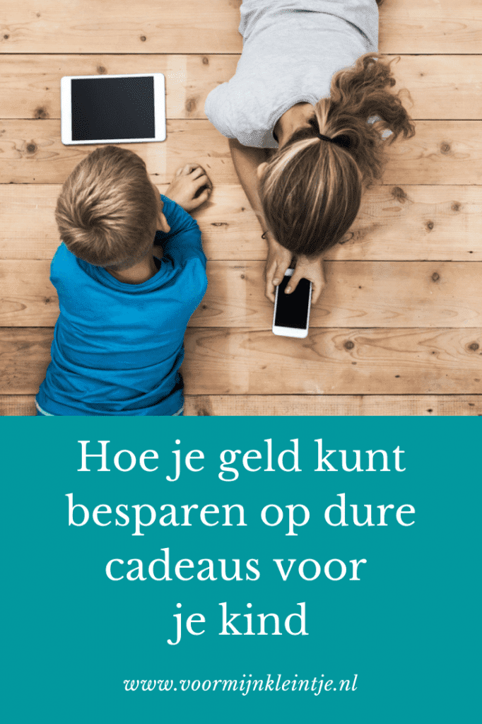 kinderen cadeau