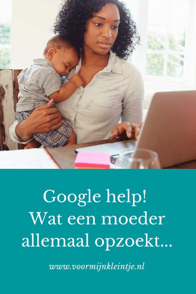 moeder opvoeden hulp