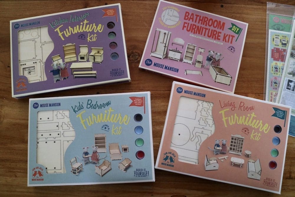 meubelkits meuzenhuis