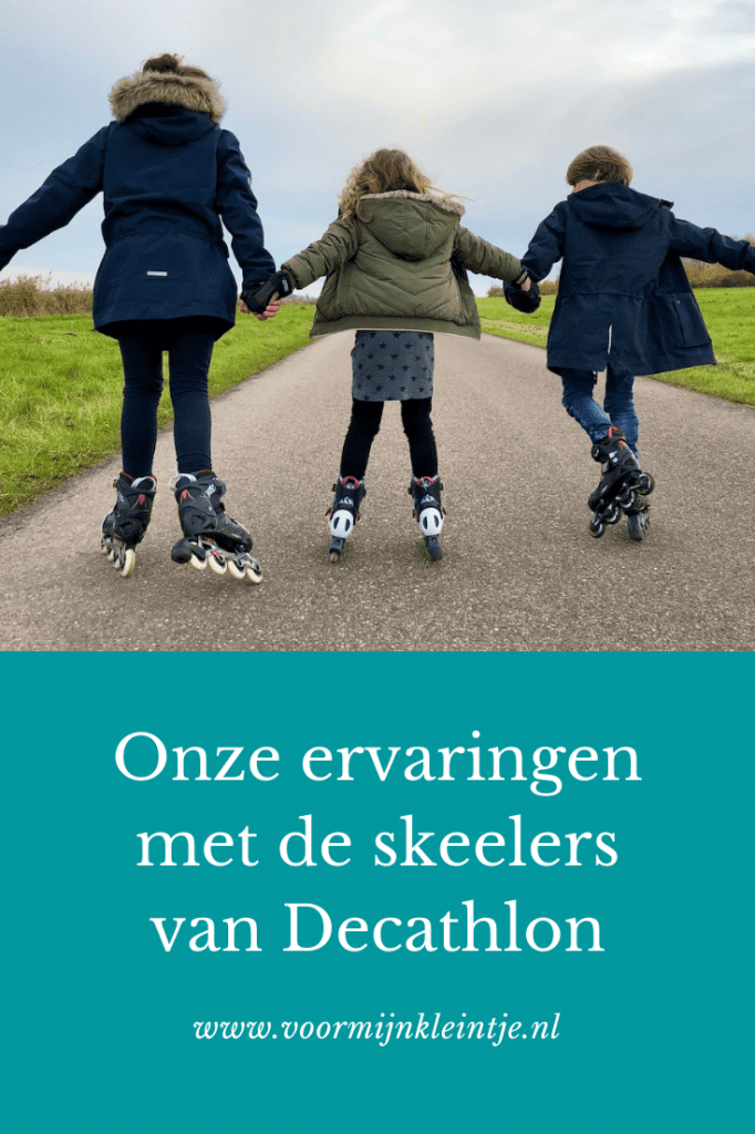 ervaringen skeelers oxela