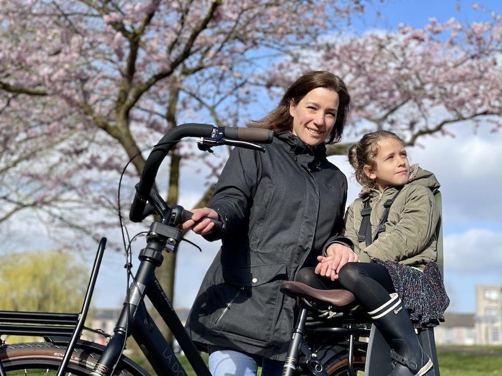 ervaringen mamafiets bsp