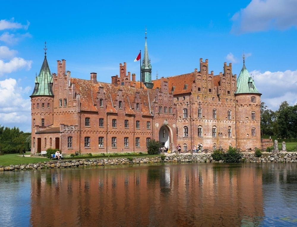 kindvriendelijk denemarken