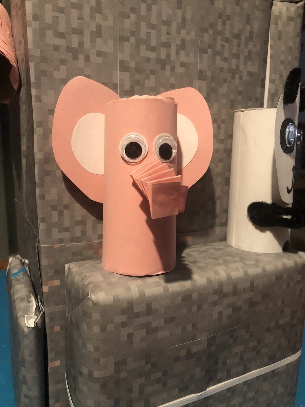 surprise dierenliefhebber