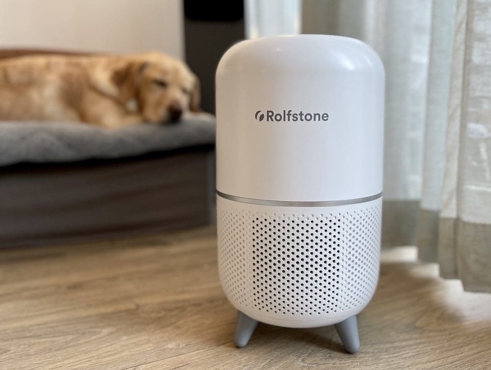 rolfstone air balance