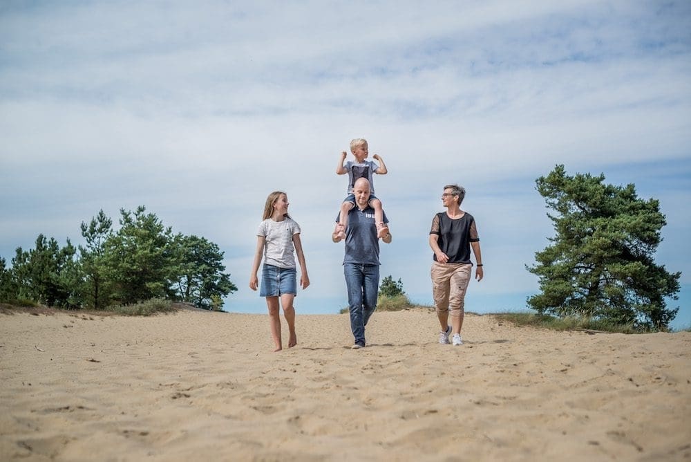 meivakantie denemarken