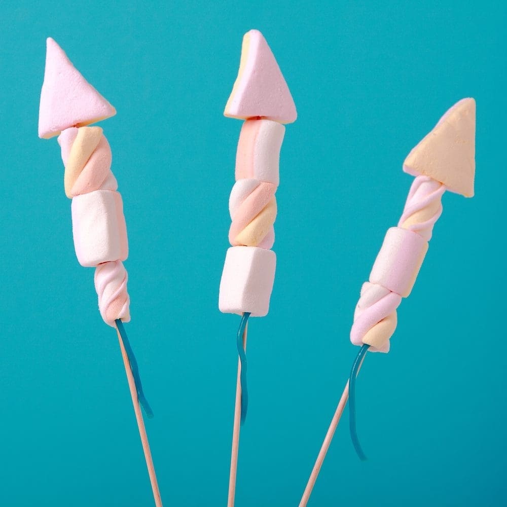 astronauten kinderfeestje