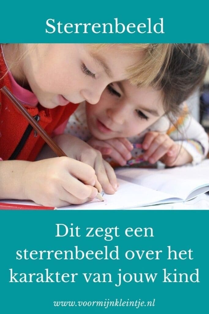 sterrenbeeld