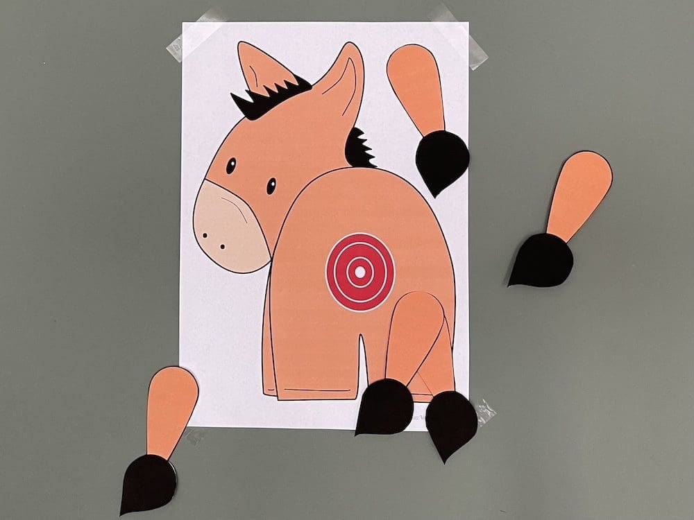 Oud Hollandse spelletjes