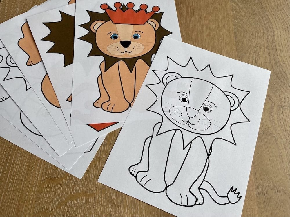printable