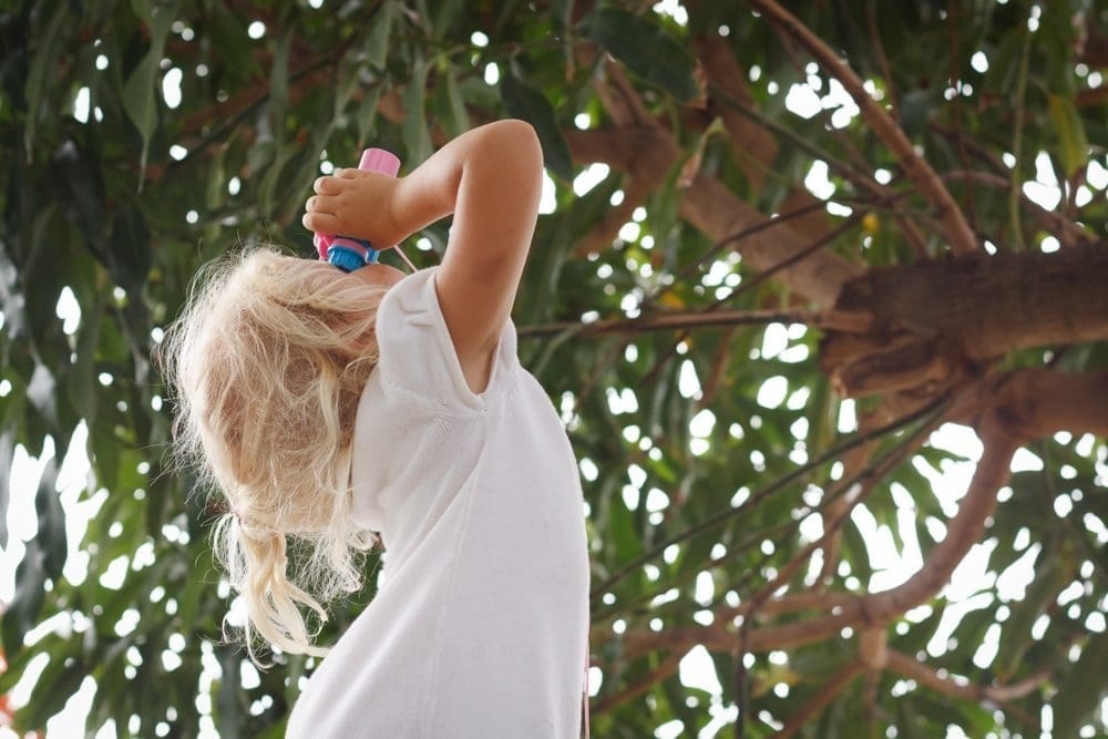 pittig kind opvoeden