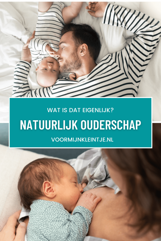 natuurlijk ouderschap