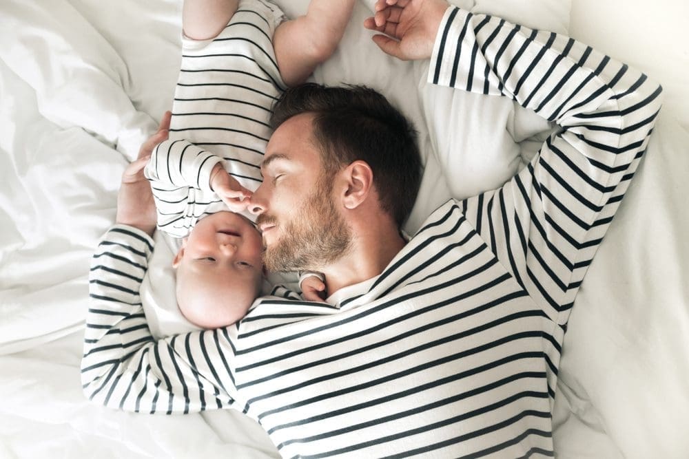 natuurlijk ouderschap