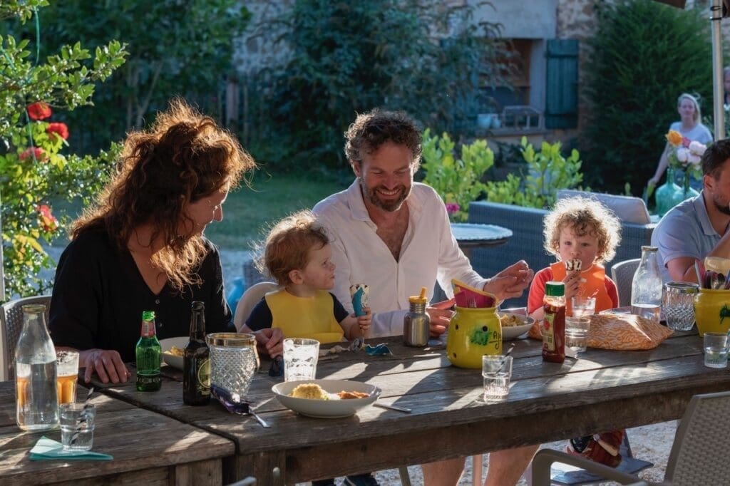 vakantie in dordogne