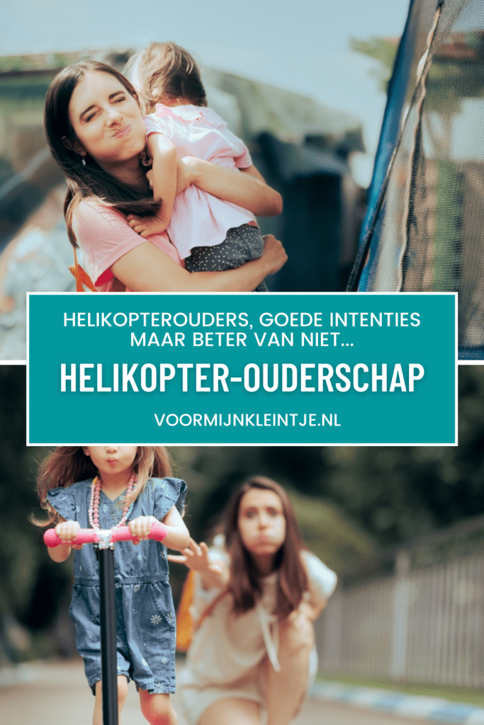 Helikopterouder