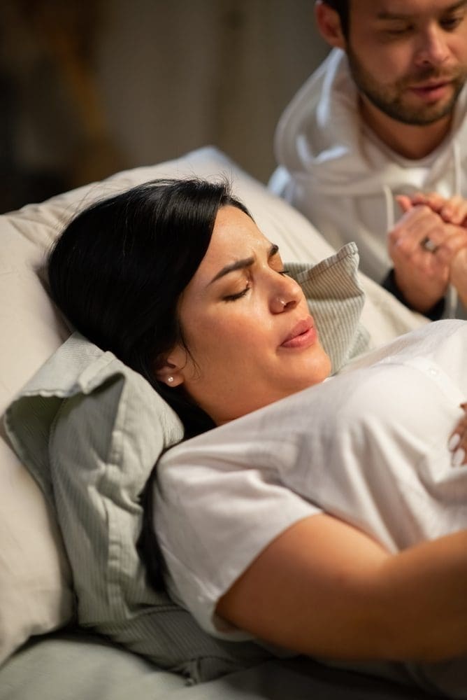 uitscheuren voorkomen