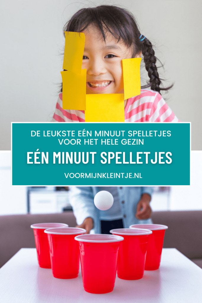 spelletjes gezin