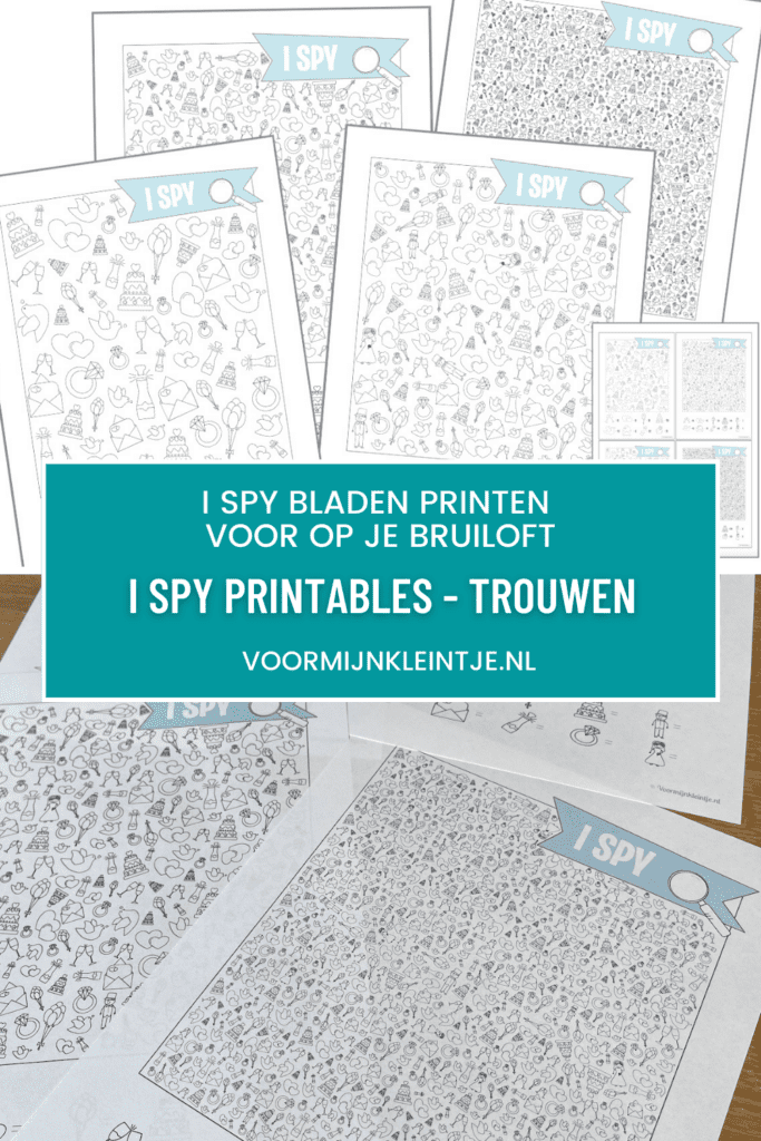 printables trouwen