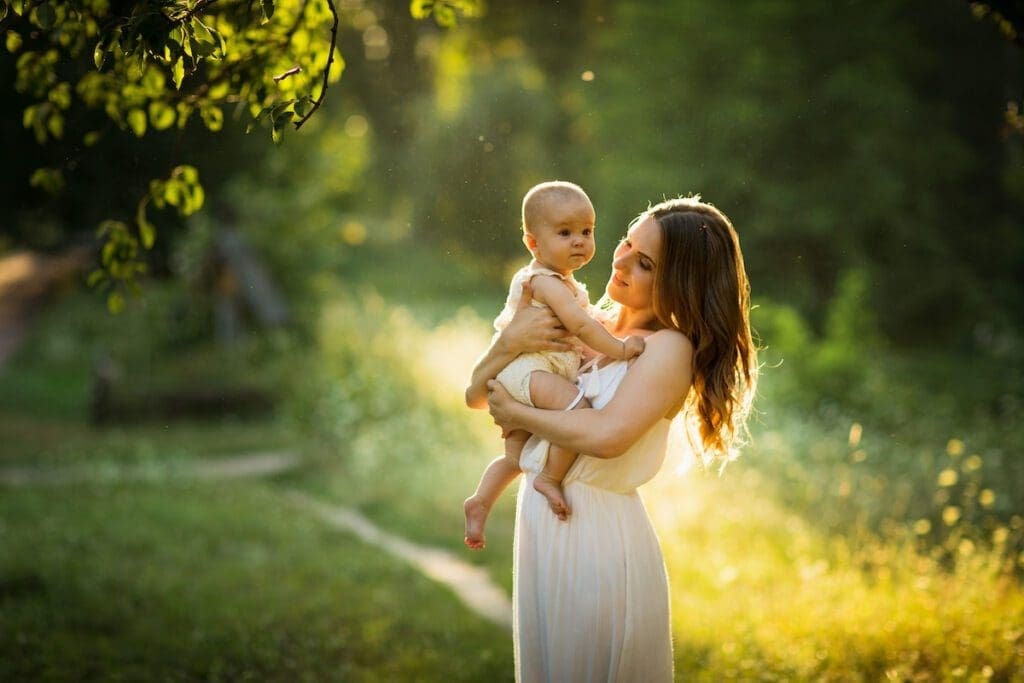 babynamen uit de natuur