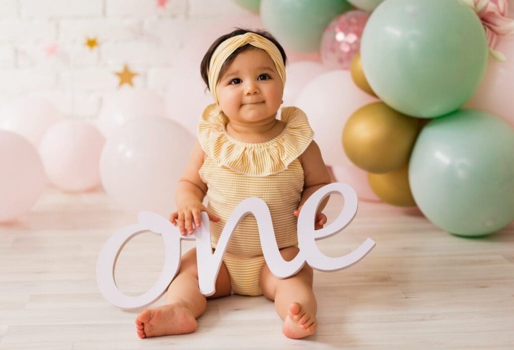 mijlpalen van een dreumes