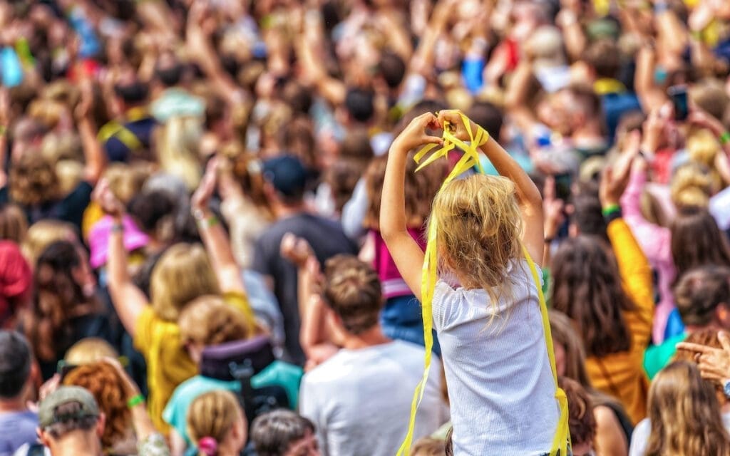 Central Park Festival