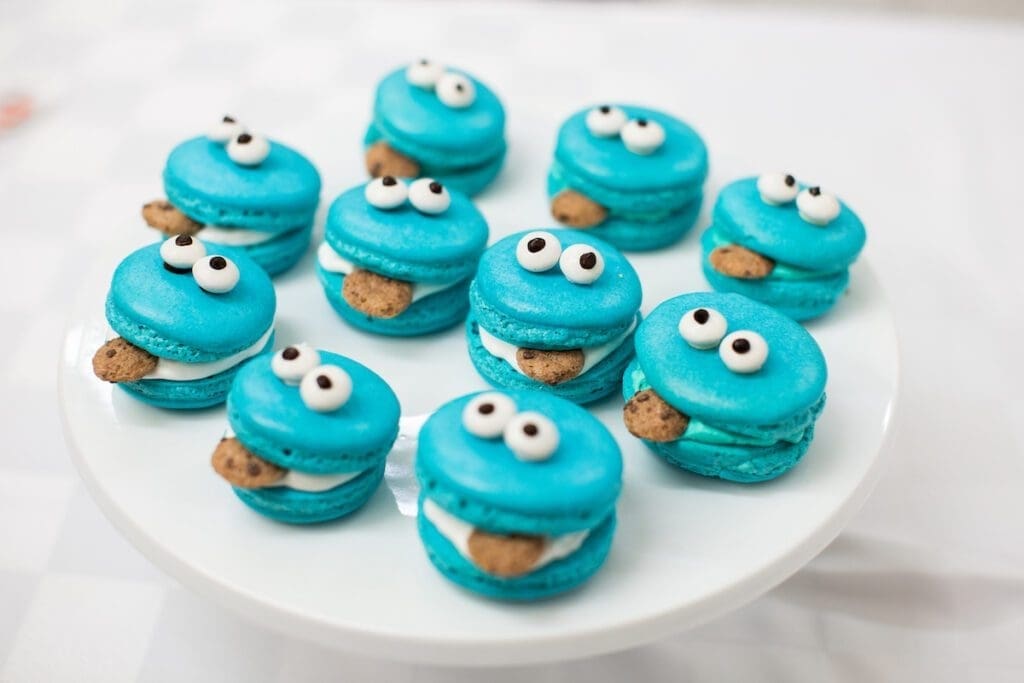 hysterische kindertraktaties