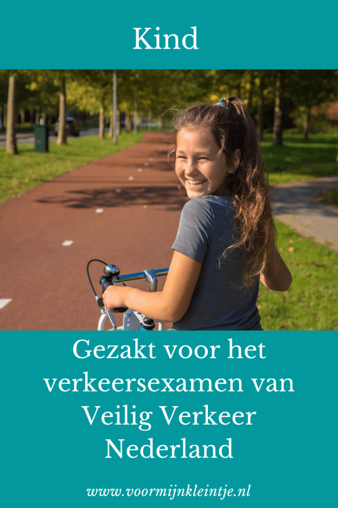 verkeersexamen gezakt vvn