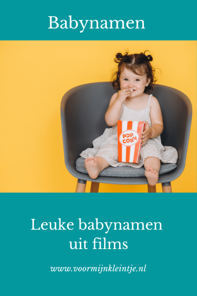 babynamen uit films