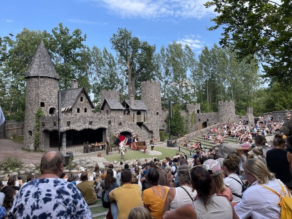 Astrid Lindgrens Wereld