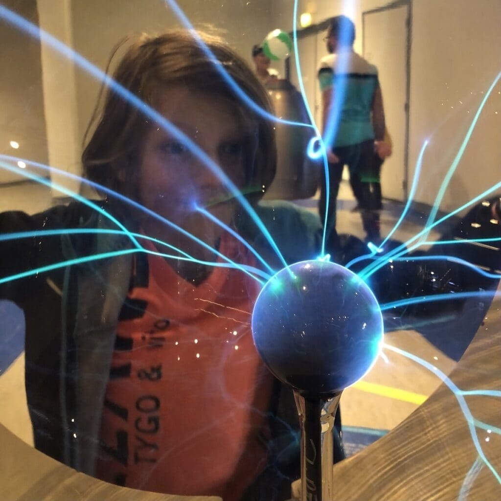 kinderuitjes Noord-Holland