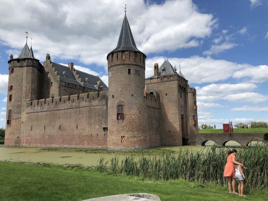 kinderuitjes Noord-Holland