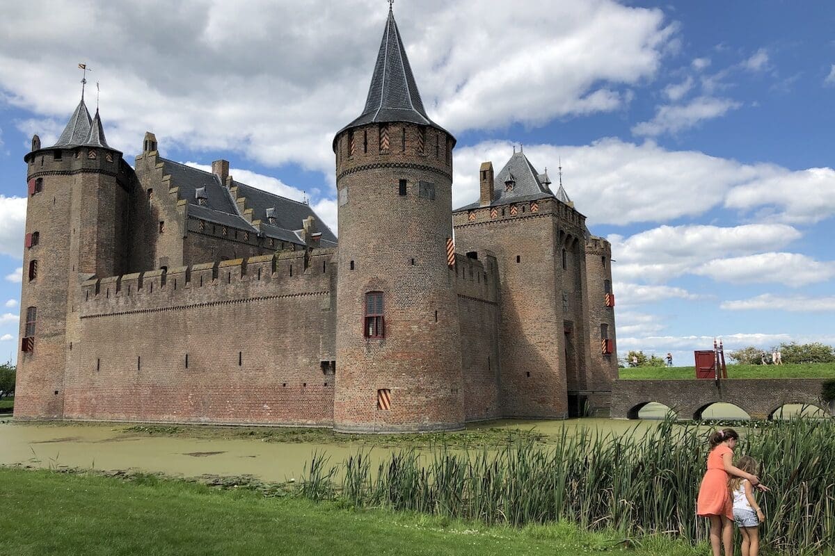 kinderuitjes Noord-Holland