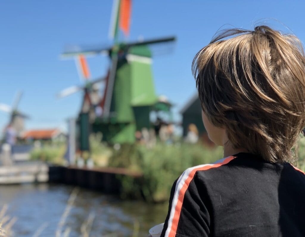 kinderuitjes Noord-Holland