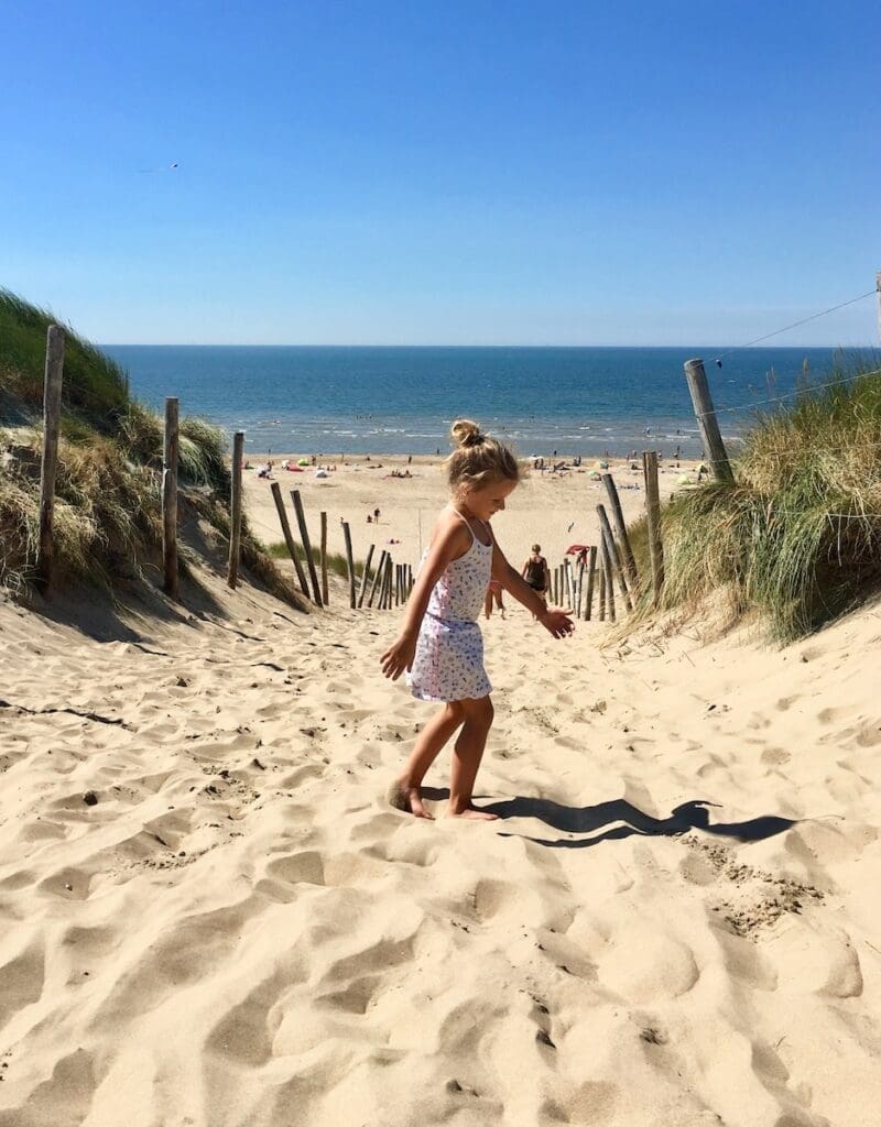 kinderuitjes Noord-Holland