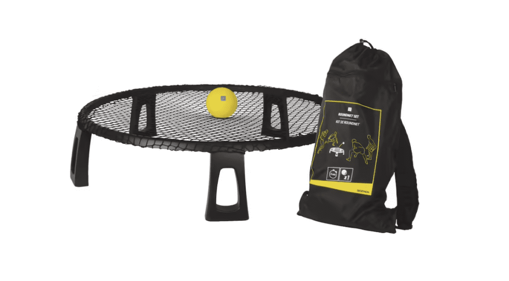 spelletjes voor op de camping