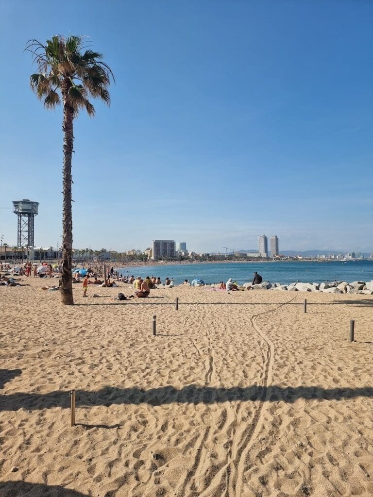 kindvriendelijk barcelona