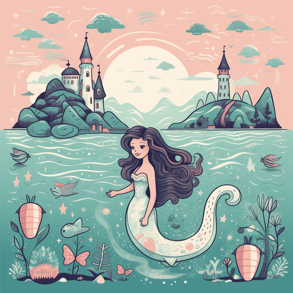 verhaaltje voor het slapen