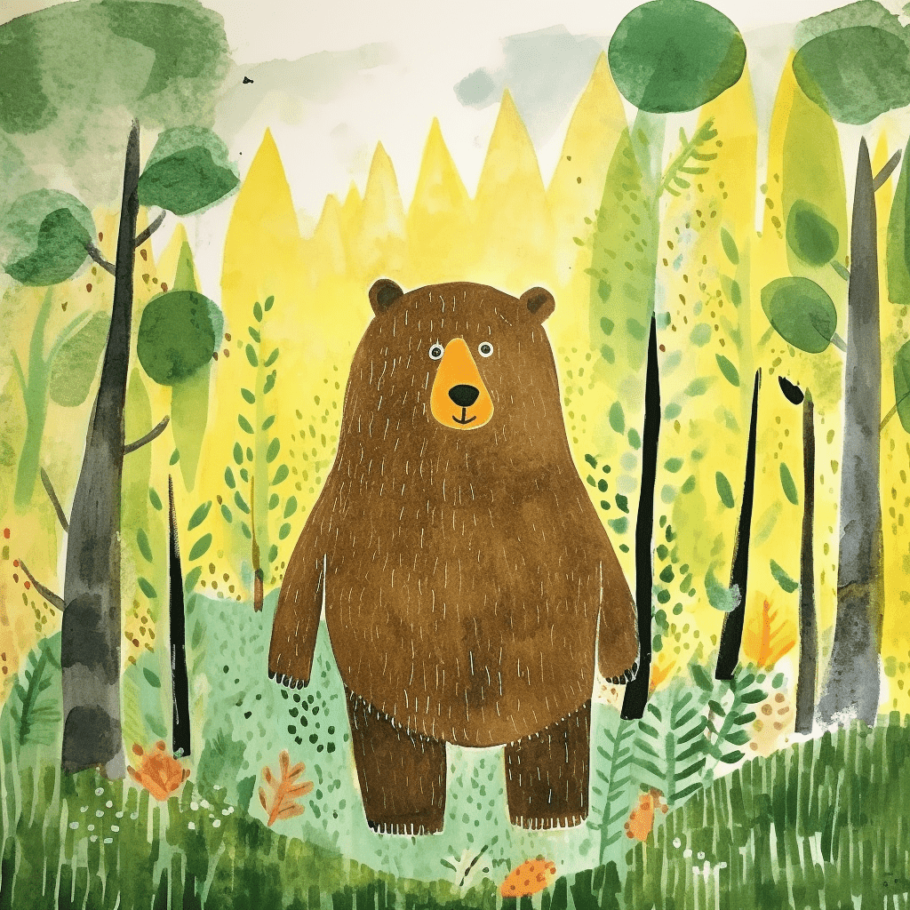 verhaaltje voor het slapen