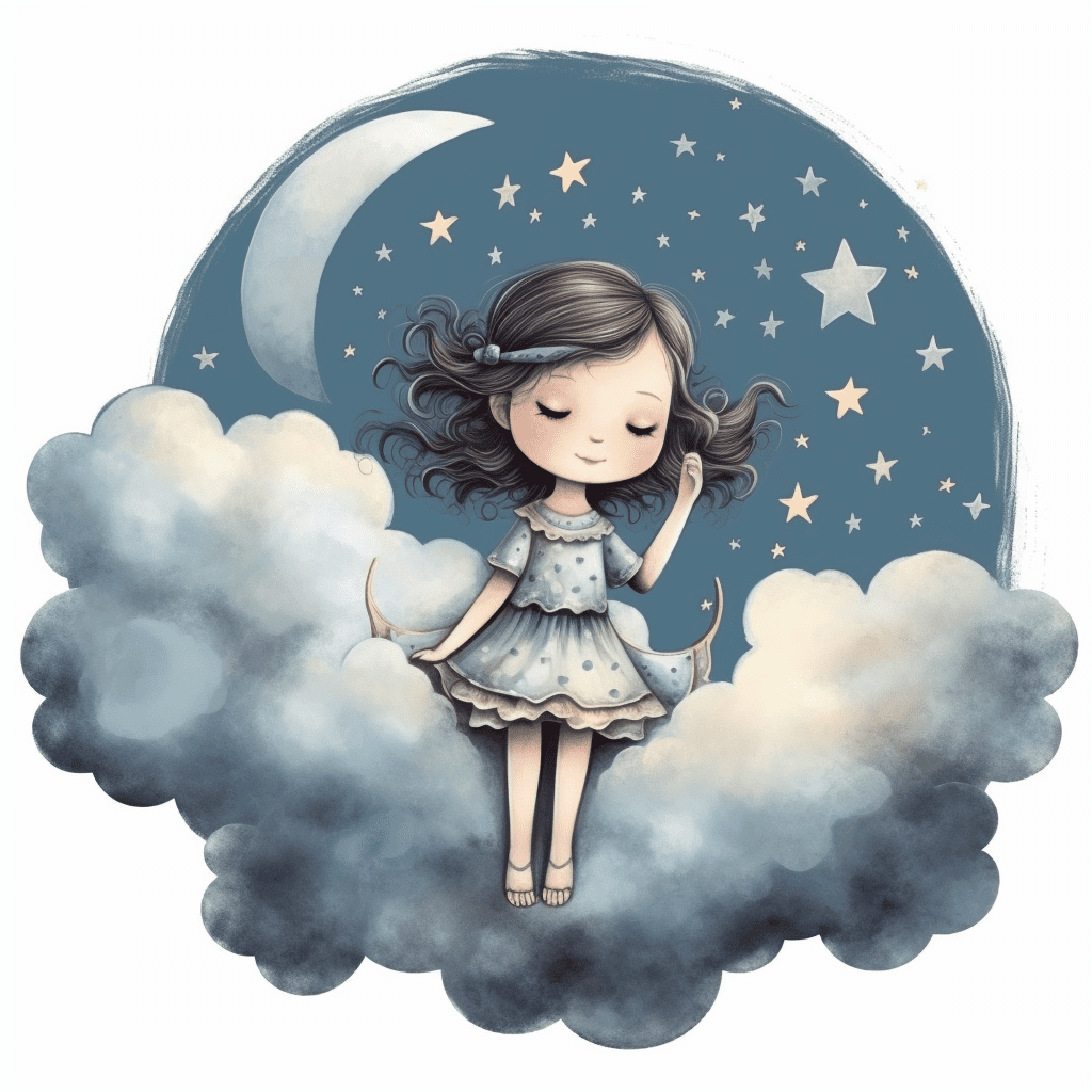 verhaaltje voor het slapen gaan