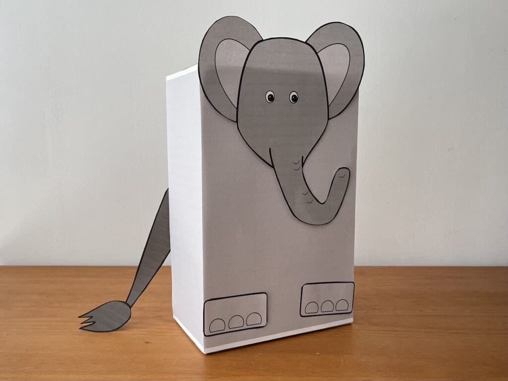 olifant surprise