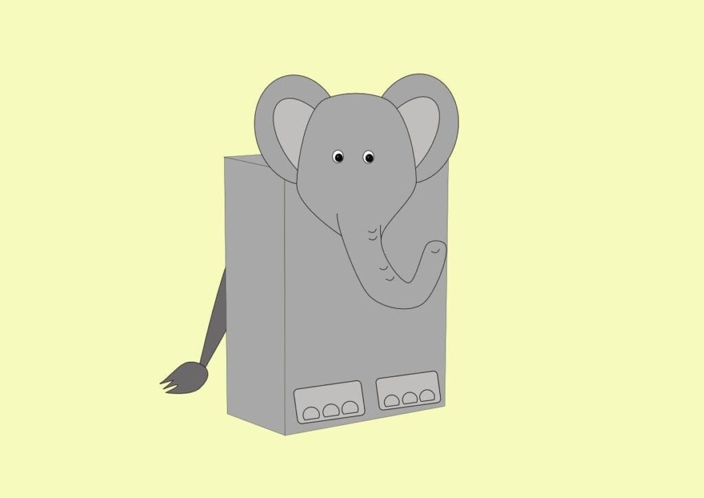 olifant surprise
