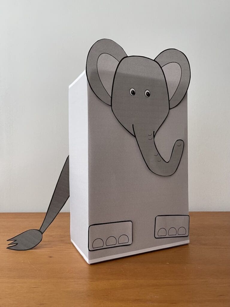 olifant surprise