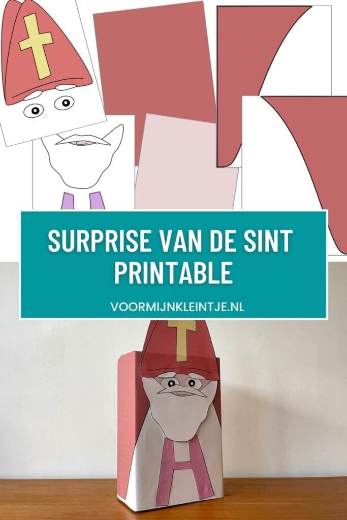 sint surprise
