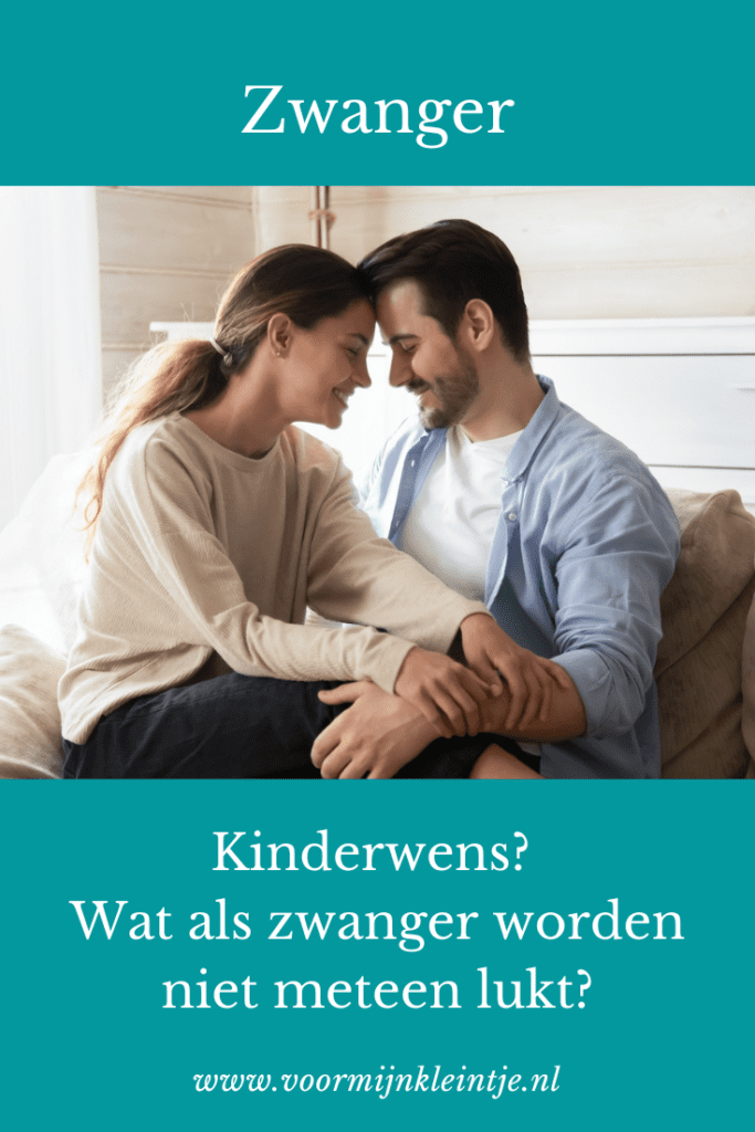 kinderwens