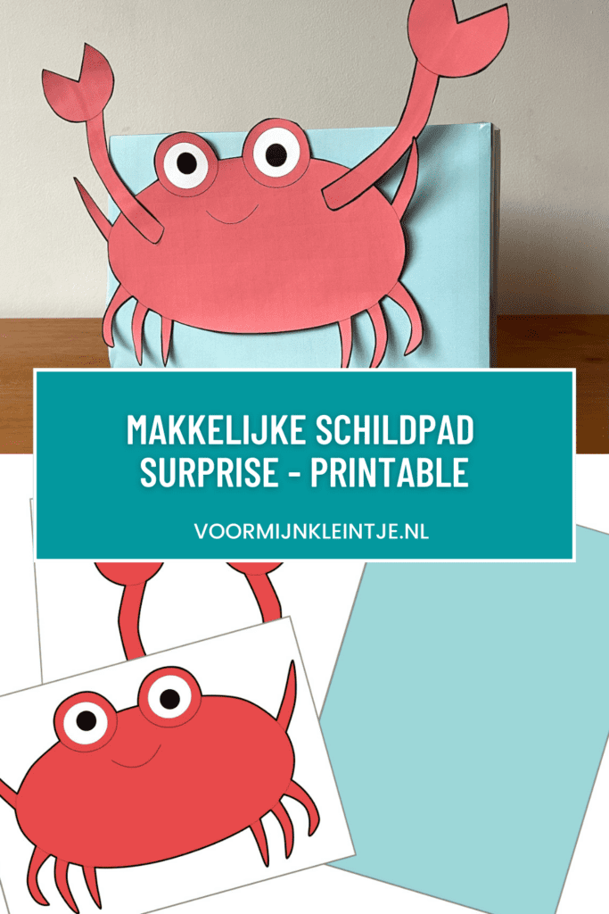 krab surprise