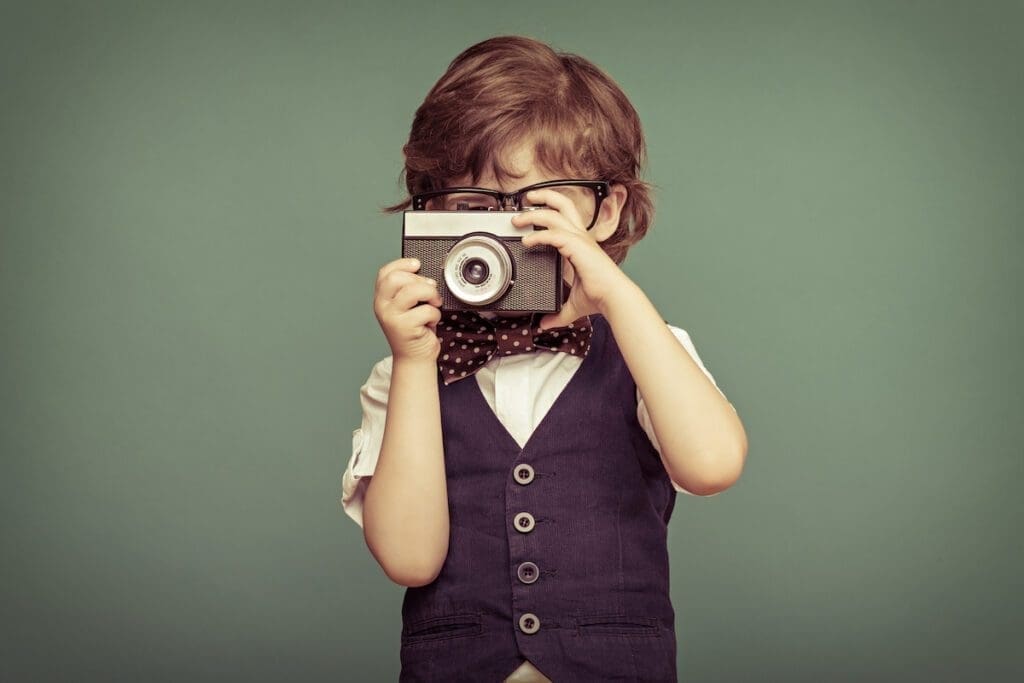 schoolfoto tip