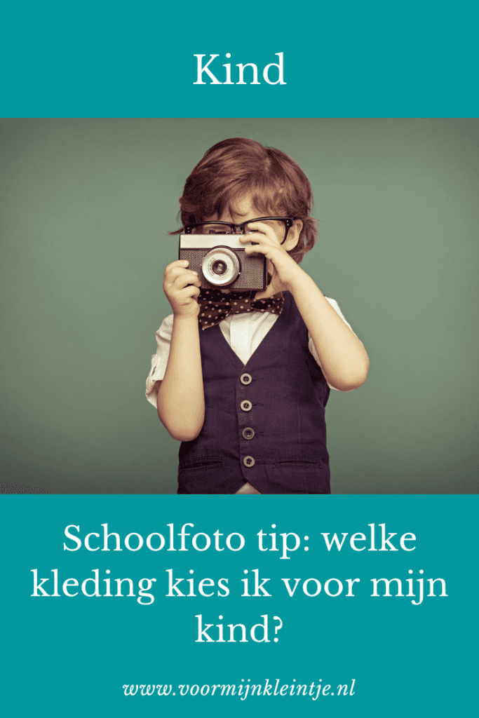 schoolfoto tip